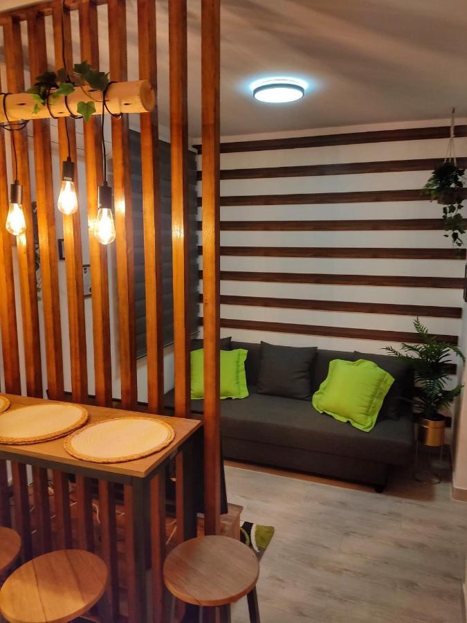 Centrico Y Precioso Apartamento En Madrid Exterior foto